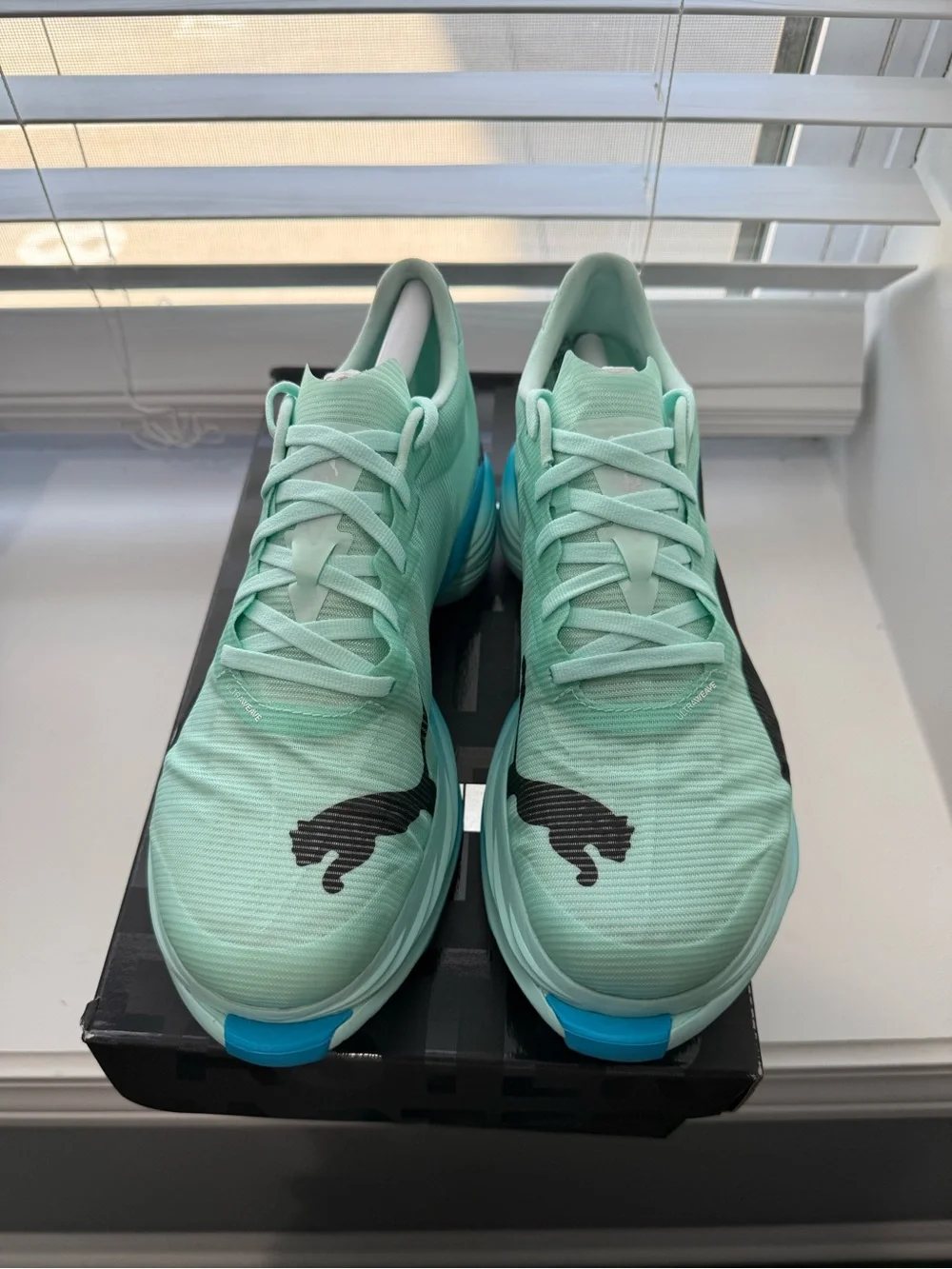 PUMA FAST-R NITRO Elite 3